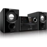 Sonido potente y nítido