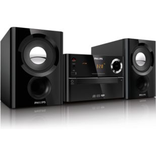 MCM1150 Micro music system