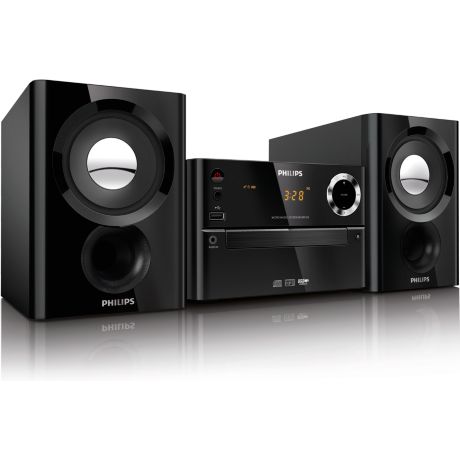 MCM1150/85  MCM1150 Micro music system