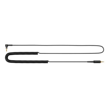 PCC130/00  Kabel voor professionele DJ-hoofdtelefoon