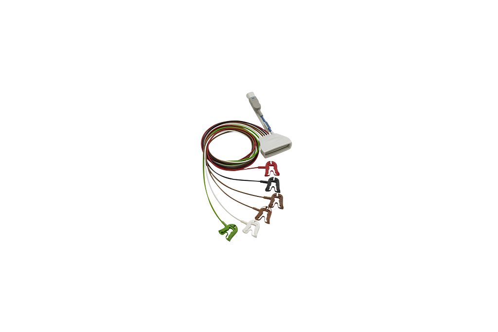 Standard product photograph