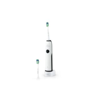 Essence+ Sonic electric toothbrush - Dispense