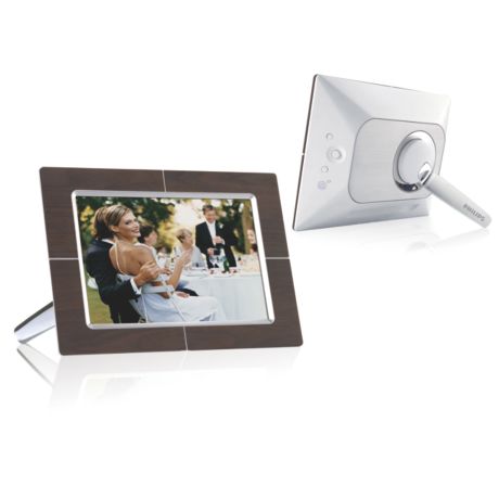 10FF2CWO/00  PhotoFrame