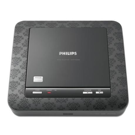 DVP4090/93  DVD 播放机