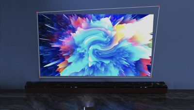 Advanced Picture Correction