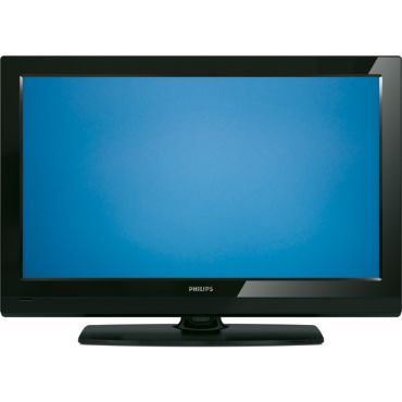 Breitbild-Flachbildfernseher