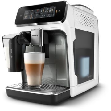 Philips 3300 LatteGo EP3343/70