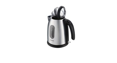 Philips hd4667 electric store kettle