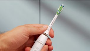 Fits all Philips Sonicare click-on handles
