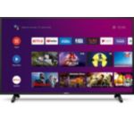 4K Android TV with Google Assistant