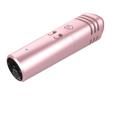DLK3802NR/93  DLK3802NR Mobile microphone