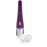 Tīra, maiga un mirdzoša āda