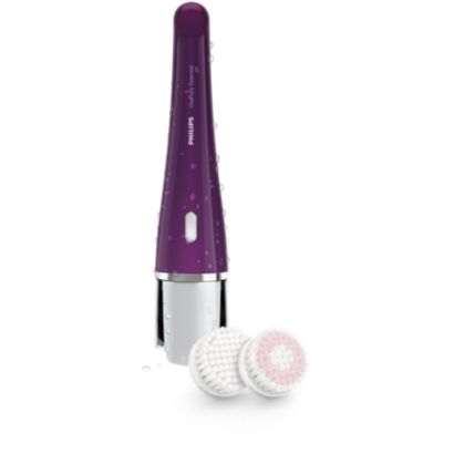 Tīra, maiga un mirdzoša āda