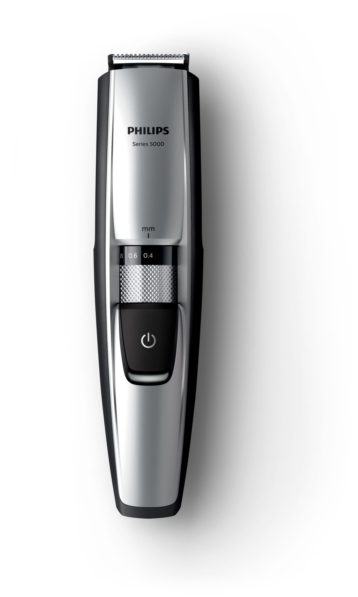 Beardtrimmer 5000 Stoppelbaardtrimmer | Philips