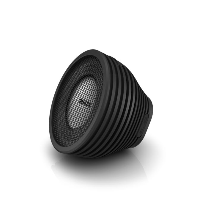 wireless portable speaker SB2000B/00 | Philips