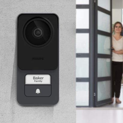 Philips WelcomeEye Lite 2