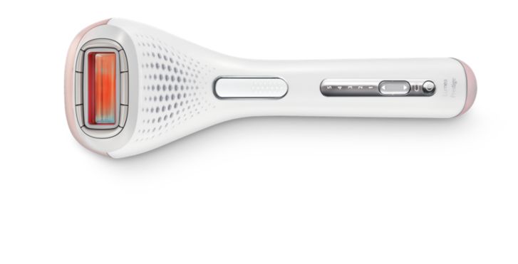 Philips Lumea Prestige