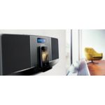 Sound that fits your home
