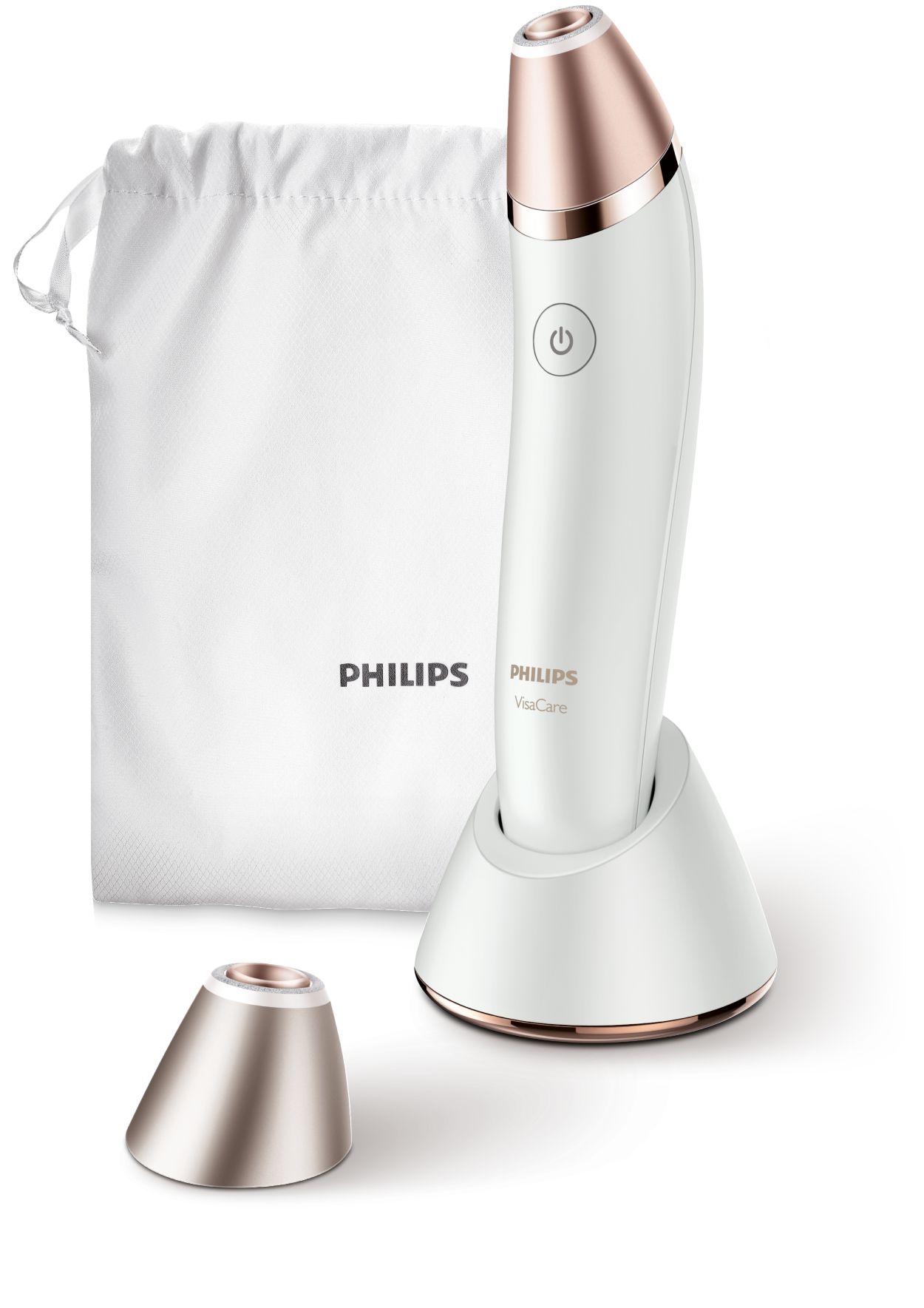 VisaCare Microdermabrasion SC6240/03 | Philips