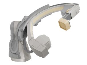 Allura Xper FD 10 Circular Edition 