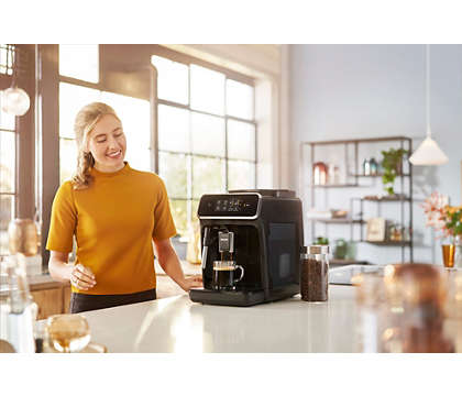 Philips 2200 EP2220/10 Philips 2200 EP2220/10