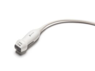 X5-1c Transducer xMatrix sector array transducer