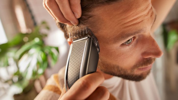 Philips Hairclipper series 5000