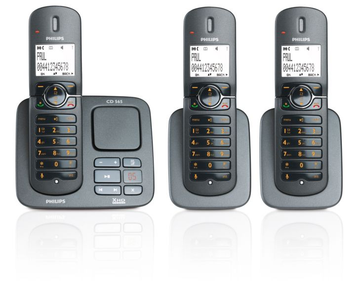 Philips Perfect sound