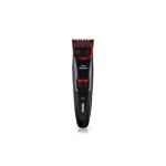 Trim your stubble or beard, evenly