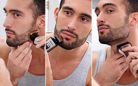 Philips StyleShaver