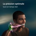 Bénéficiez d'un brossage de qualité inégalée