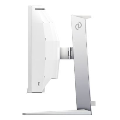 Evnia Curved Gaming Monitor