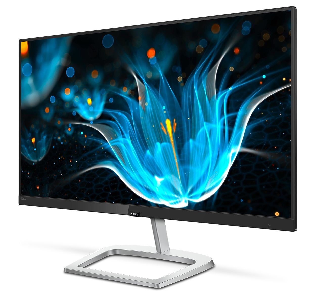 LCD monitor 226E9QDSB/27 | Philips