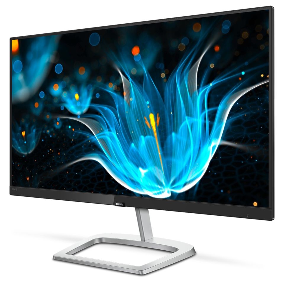 LCD monitor 226E9QDSB/27 | Philips