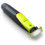 Recorta, modela y afeita cualquier longitud del vello