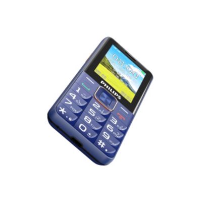 Philips Philips Xenium E6220A