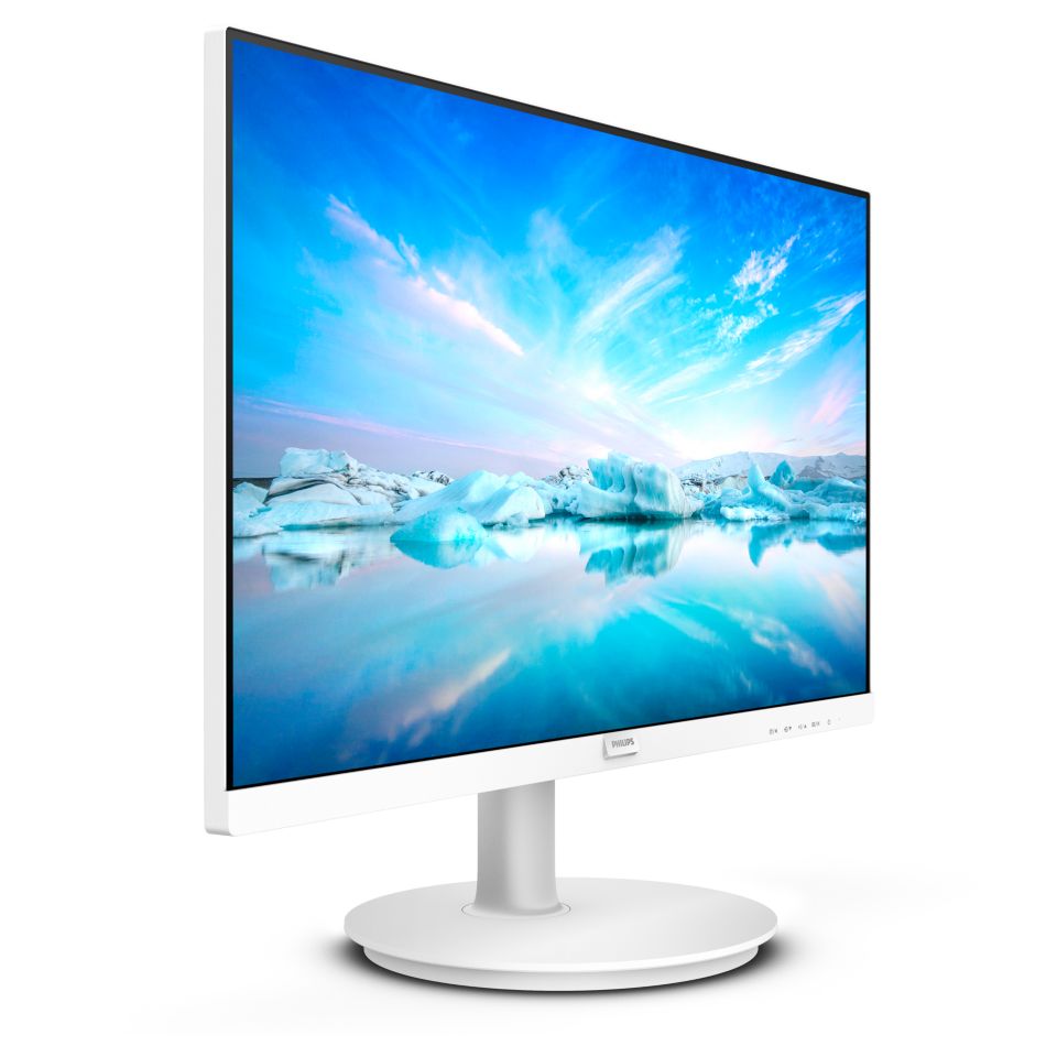 全国送料込み ‼️ PHILIPS PCモニター 241V8 (TP04590) 241V8/11【生産終了】 | フィリップスディスプレイ｜菱洋