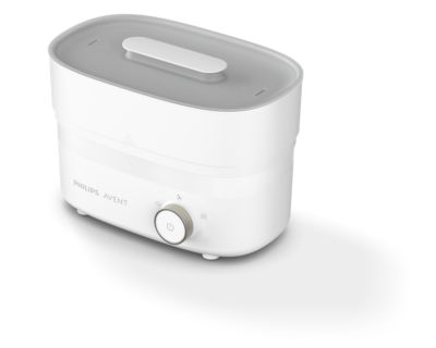 Avent Baby Bottle Sterilizer & Dryer Premium - thumbnail 3