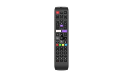 Mando TV PHILIPS SRP3011/10 (Universal)