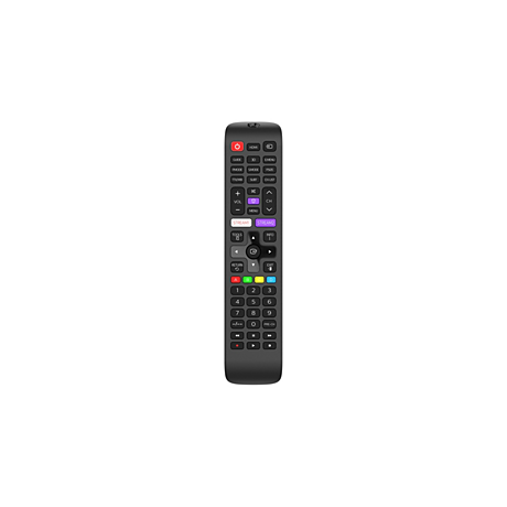 SRP4010/10  Replacement Remote Control