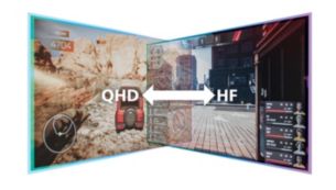 双模式：灵活匹配您的游戏风格