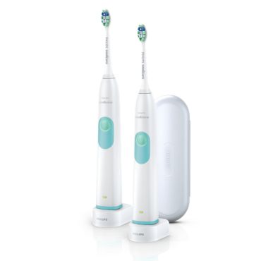 Philips Sonicare 2 Series plaque control 2 Series plaque control