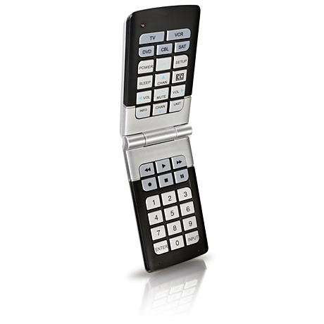 SRU4050/17  Universal remote control