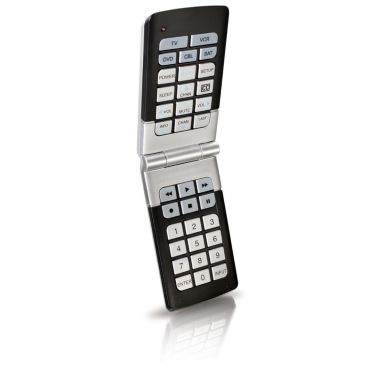 Universal remote control