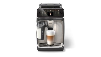 Philips Kaffeevollautomat 5500 Series EP5547/90 – Produktbild