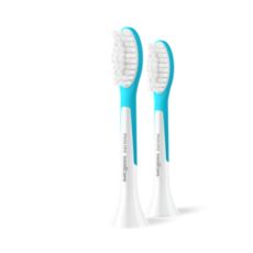 Philips Sonicare For Kids brush heads