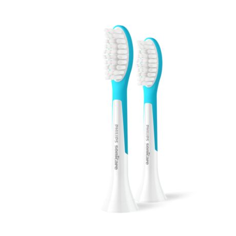 HX6042/90 Philips Sonicare For Kids 2-pack brush heads