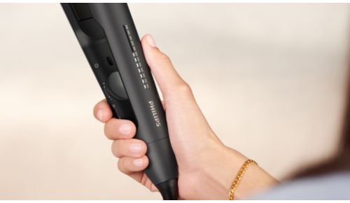 Afişaj inovator al temperaturii, uşor de citit