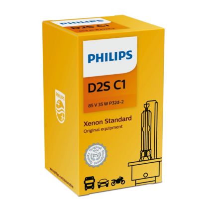 Philips Xenon Standard