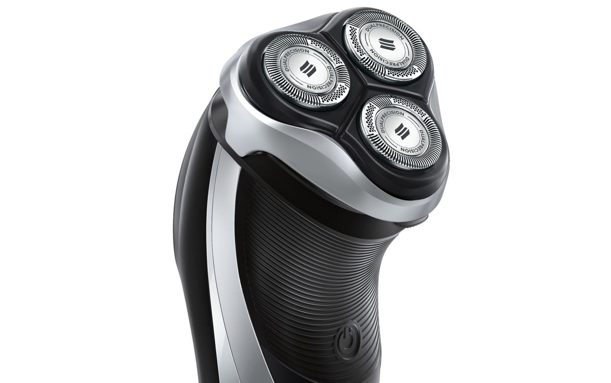 Shaver series 5000 PowerTouch Dry electric shaver PT860/20 | Philips